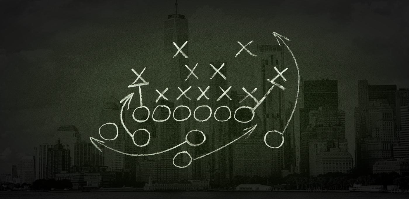 The Playbook: Perfecting the lease process